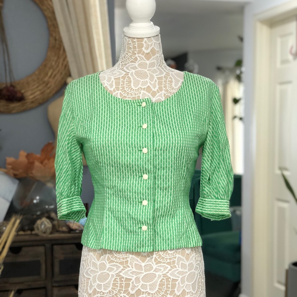 Authentic Dior Top